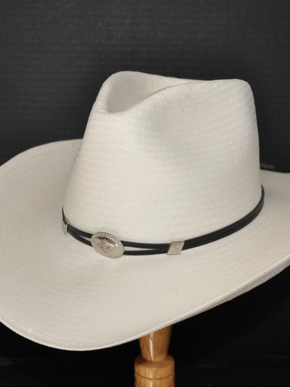 Stetson Hollywood Drive Straw Hat